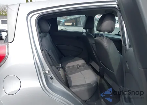 2015 Chevrolet Spark 1Lt Cvt z USA, uszkodzony, nr VIN KL8CD6S97FC754061